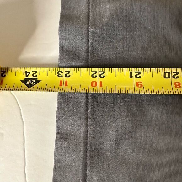 Tefron Seamless Women's Large Black Sleeveless camisole - Picture 5 of 6